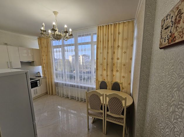 Довготривала оренда 2к квартира. Довбуша 15 (5.7.4) Трускавець