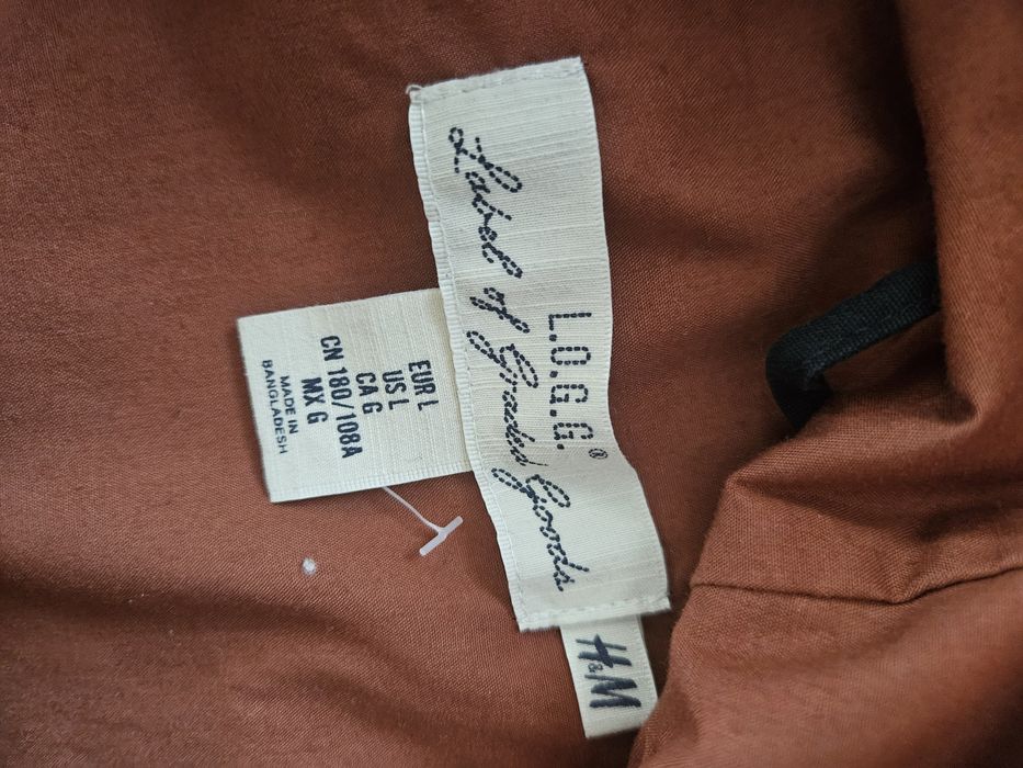 Kurtka HM  rozmiar  L