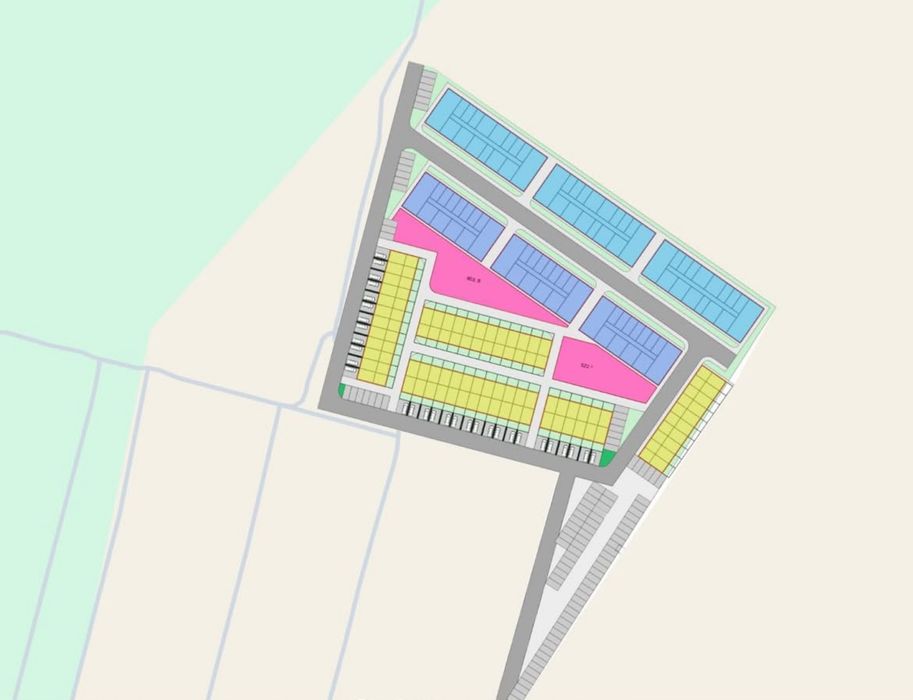 Пропозиція від забудовника! Квартира 37.5м2 - 18155$