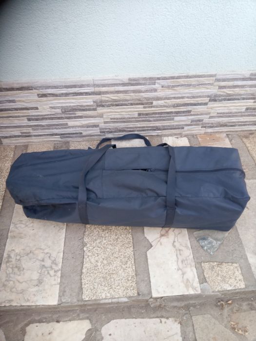 Cama de viagem para crianças