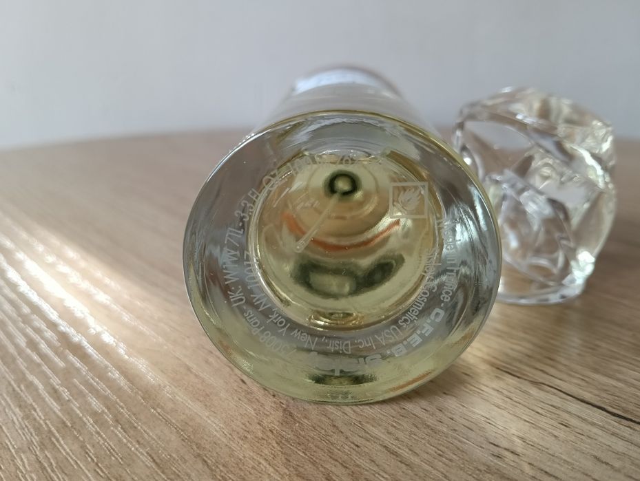 Sisley Perfumy damskie L'eau  Revee D'Aria 100ml stara szata
