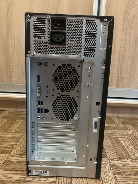 Продам компьютер Fujitsu на Intel® Pentium Gold G5600