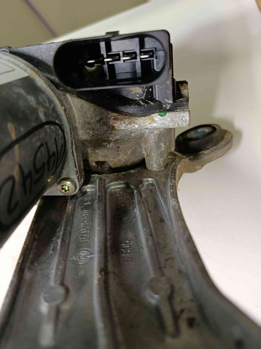 Motor limpa vidros frente VOLKSWAGEN ID.3 (E11, E12)