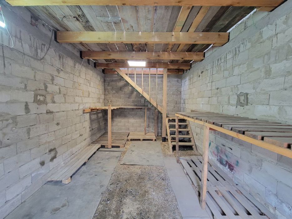 Здам в оренду Гараж