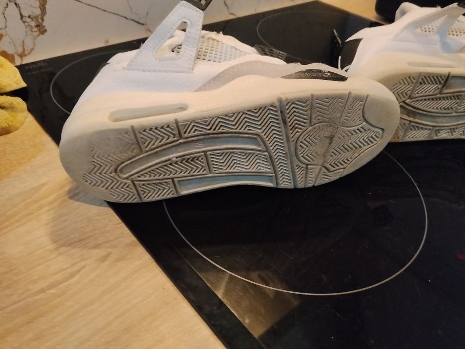 Buty sportowe do chodzenia