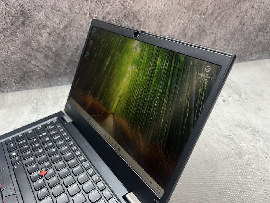 Lenovo Thinkpad L13 / i5 1135G7 4.2GHz/ 8GB DDR4/ 256SSD/ 13.3FHD/ W11
