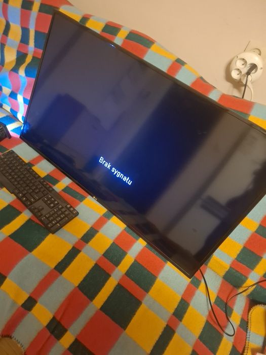 Telewizor Lg 42 cale