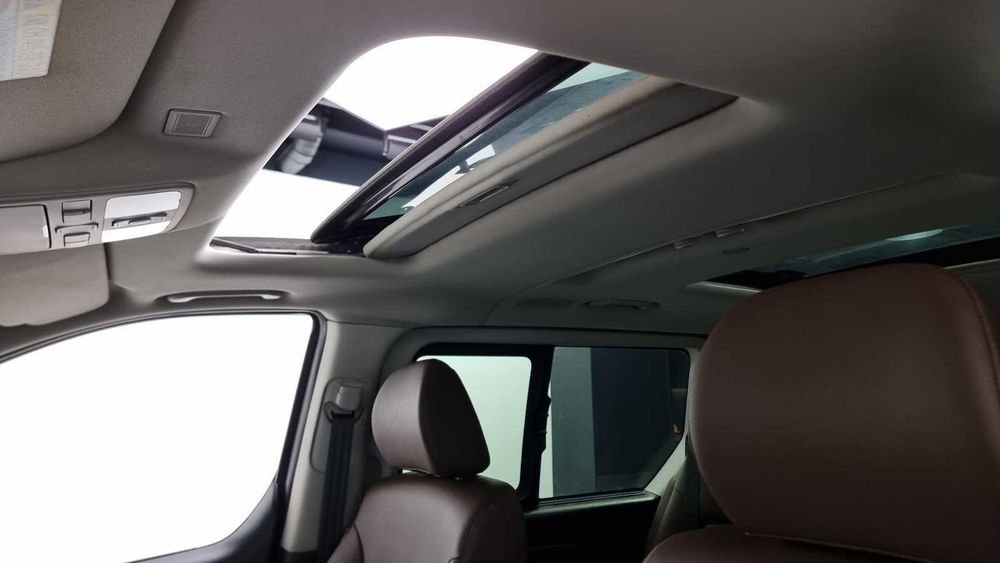 Hyundai Grand Starex Urban "Ексклюзив"