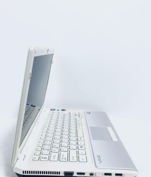 Portatil Sony Vaio