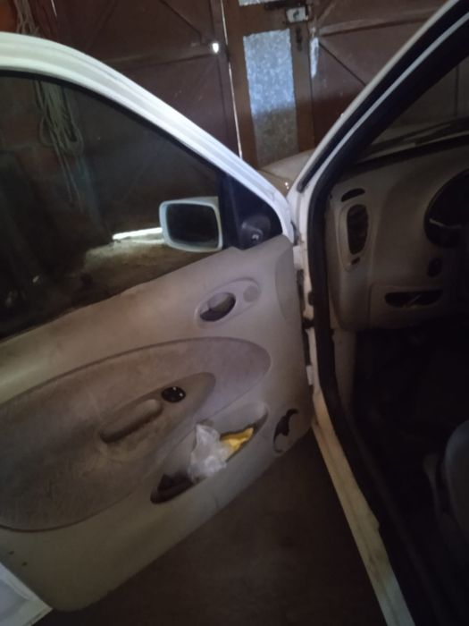 Ford Fiesta — fotografia 4
