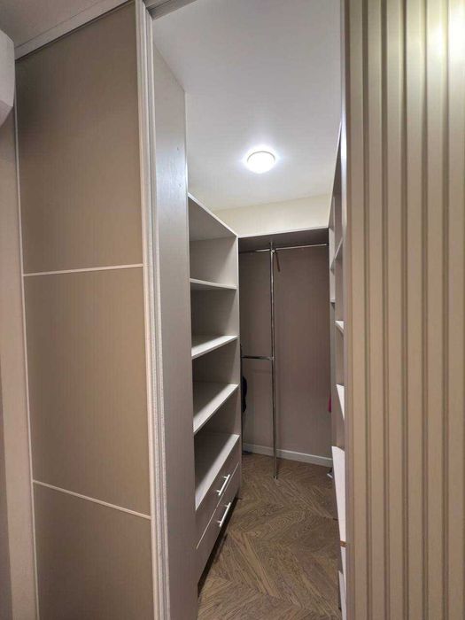 Продаж дизайнерської 1-кімнатної квартири в ЖК Greenwood 4, Брюховичі