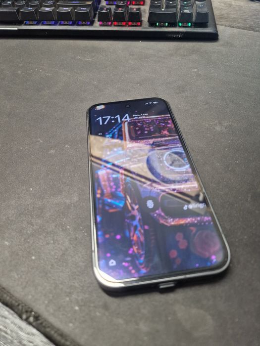 Google Pixel 9a 8/128 Gb gwarancja / wzorowy stan