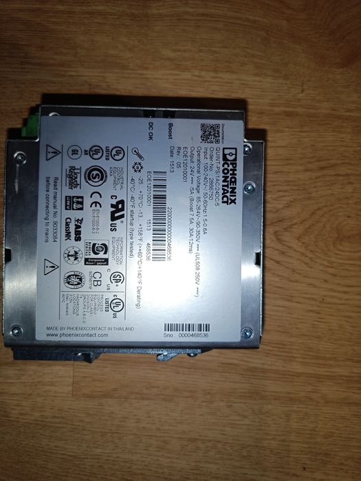 Phoenix Contact Quint