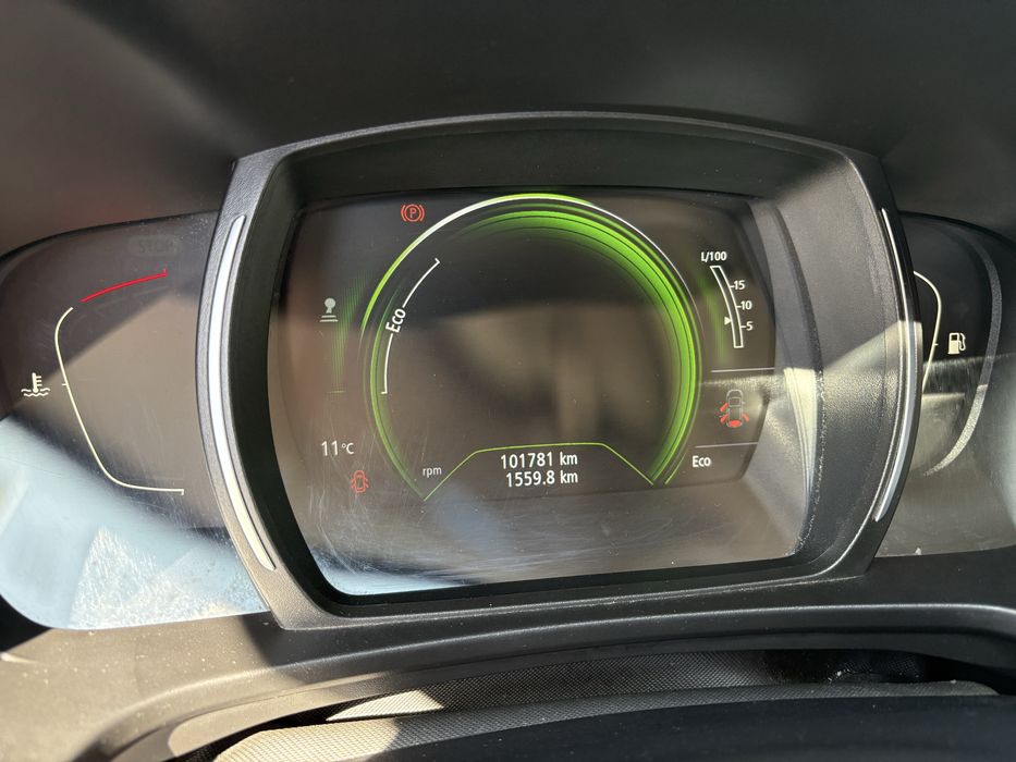 Renault Kadjar SALON POLSKA