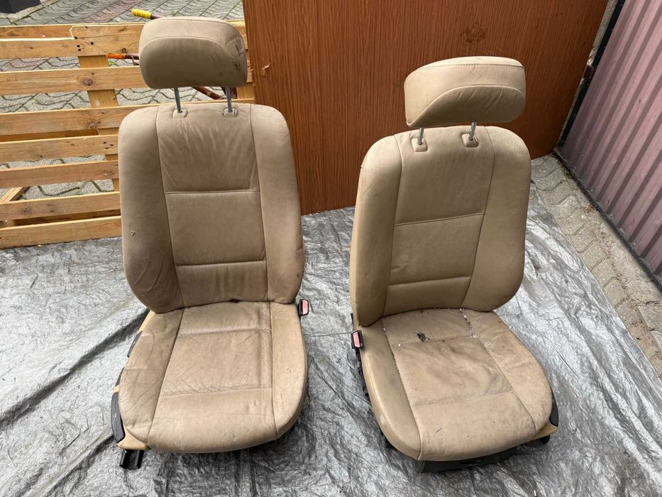 Bmw e46 sedan części