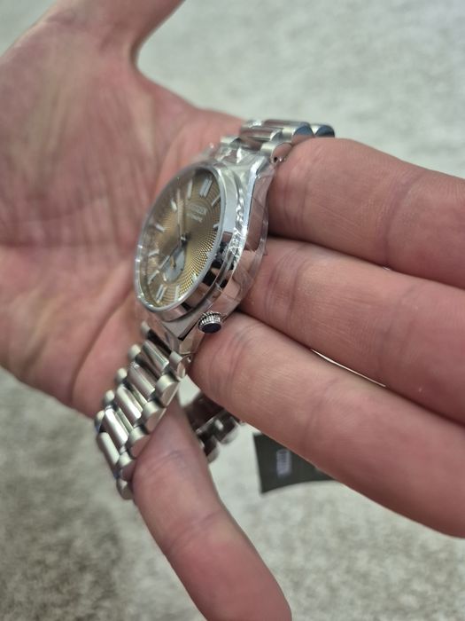 Nowy Citizen Tsuyosa Small Second