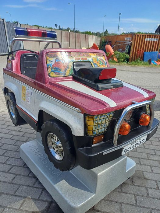 Bujaki dla dzieci Zarobkowe