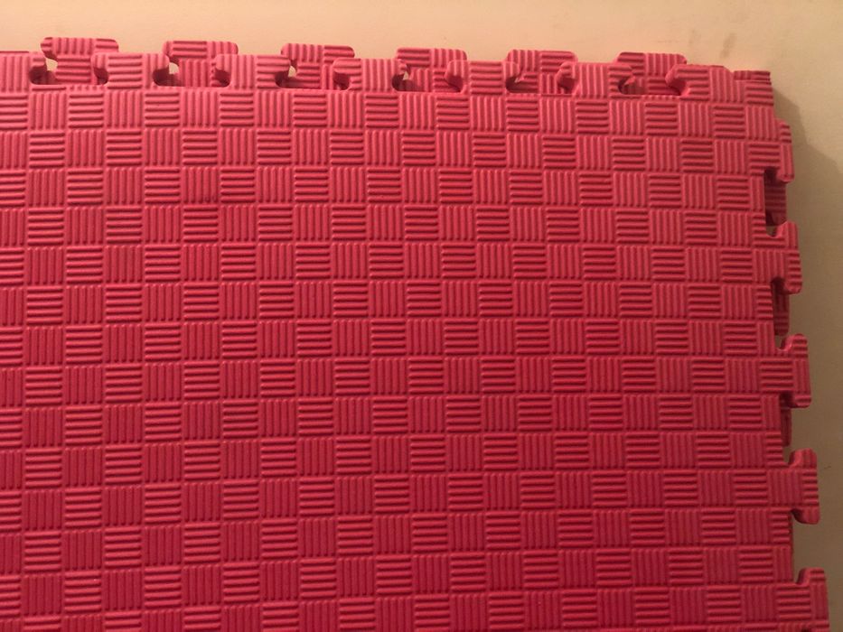 Tatami desporto/espaço crianças