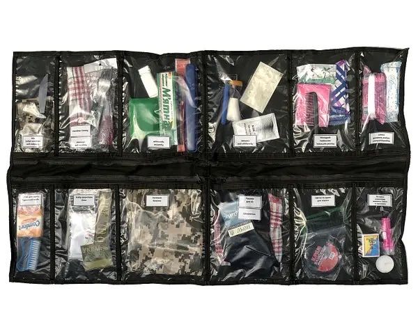 Несессер армейский укомплектованый/Несесер ЗСУ в трьох кольорах