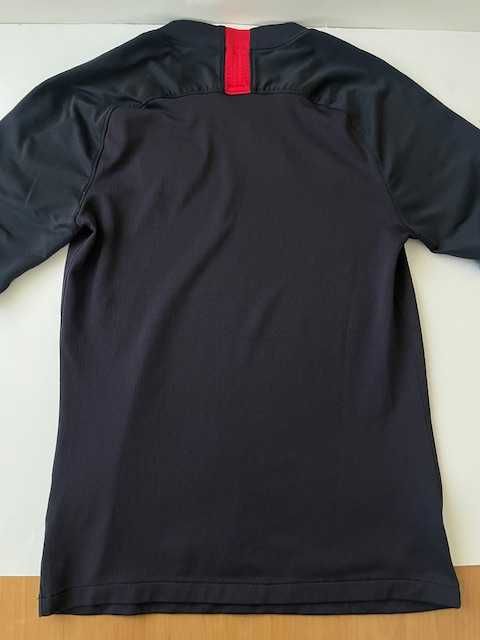 Koszulka piłkarska PSG Paris St Germain Nike rozmiar S
