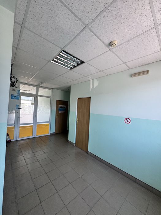 Оренда офісних приміщень