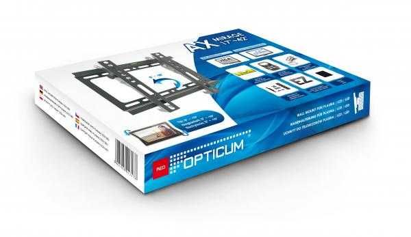 UCHWYT do telewizora uchylny TV 17"-42" MIRAGE