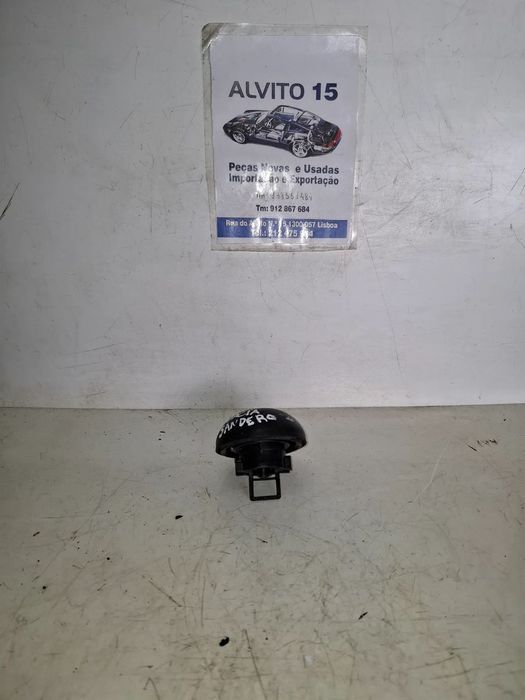 Tampa Tampão combustivel Dacia Sandero