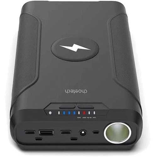 Павер банк Choetech B661 69600mmah