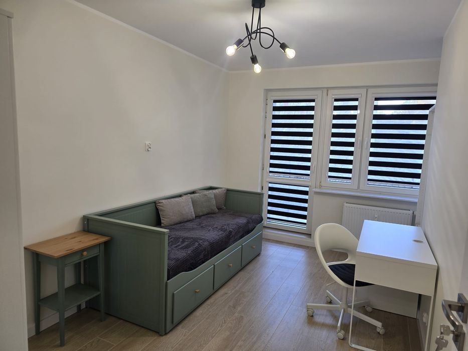 Mieszkanie – Olsztyn, Hamburg, Osiedle Generałów - Widok 2