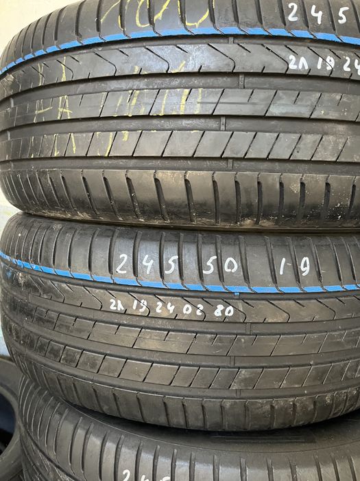 Продам гуму 245 50 19 шиномотаж житомир