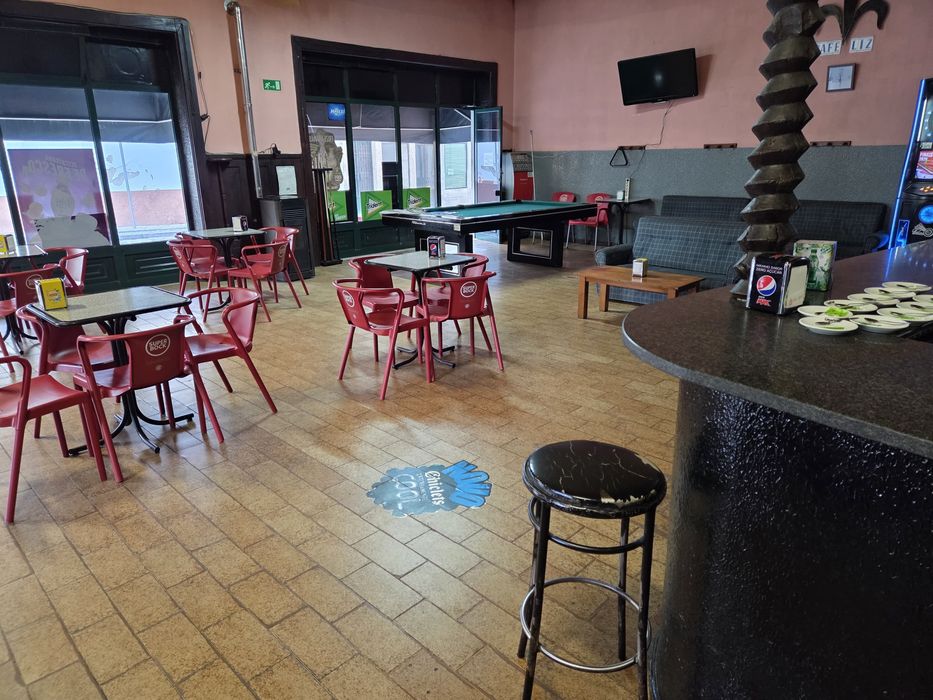 Estabelecimento comercial