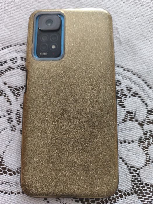Xiaomi redmi note 11 s