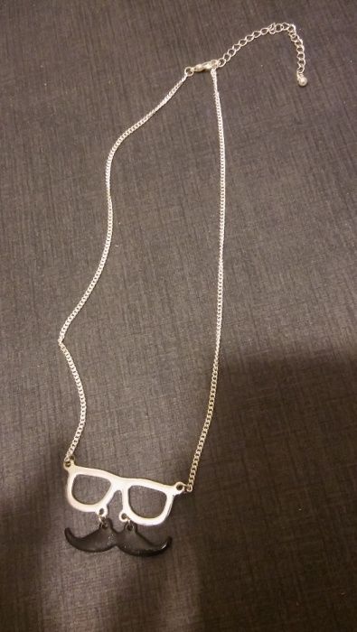 Biżuteria damska 7zl/szt