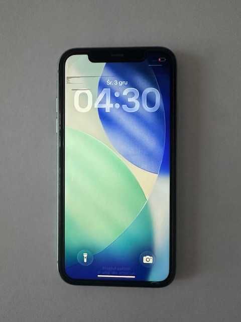 Apple iPhone 11 plus