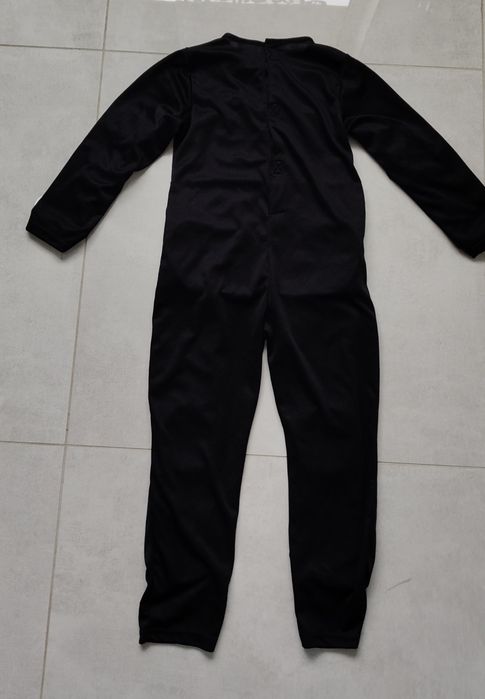 Strój, przebranie kościotrup, bal karnawałowy, przebierańców, 3-5 lat