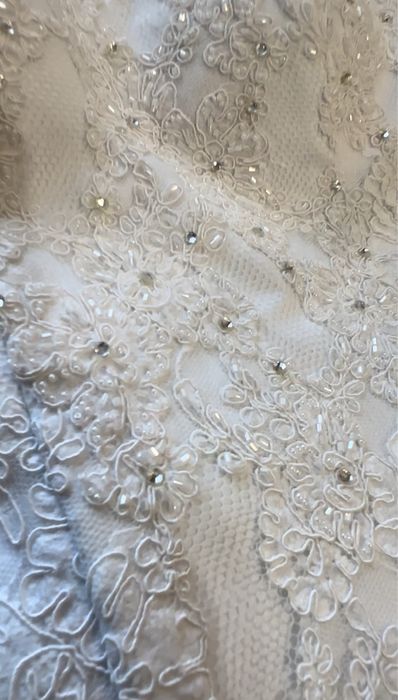 Весільна сукня б/у