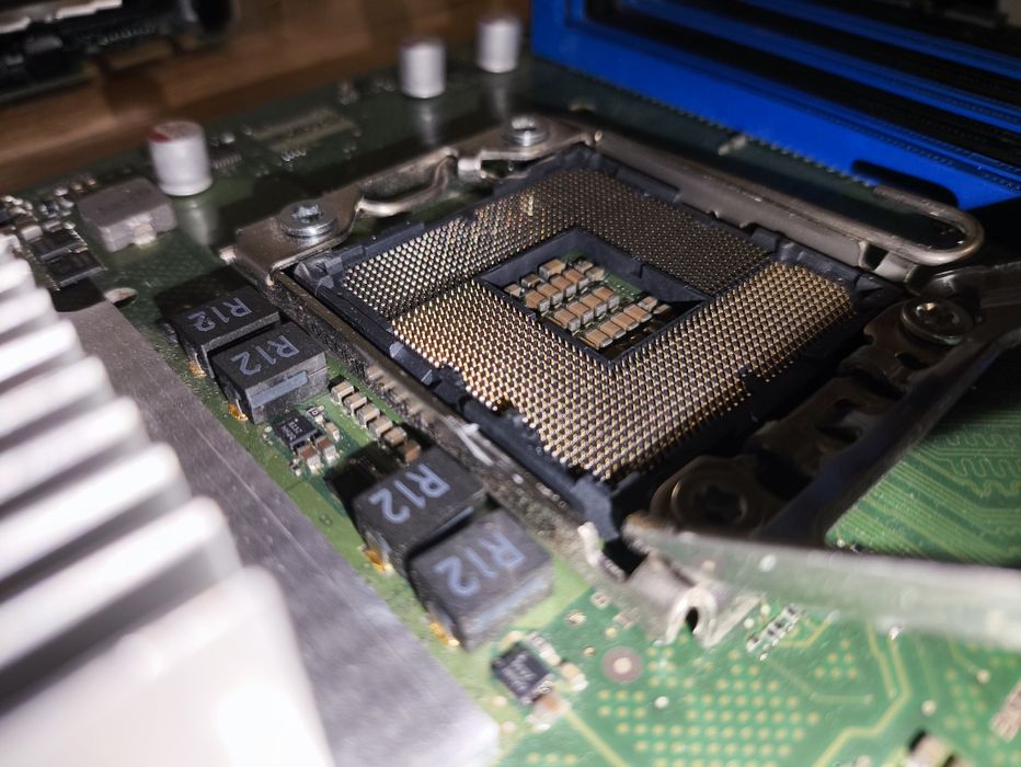 Комплект Материнська Плата + Процесор + Оперативна пам'ять + куллер