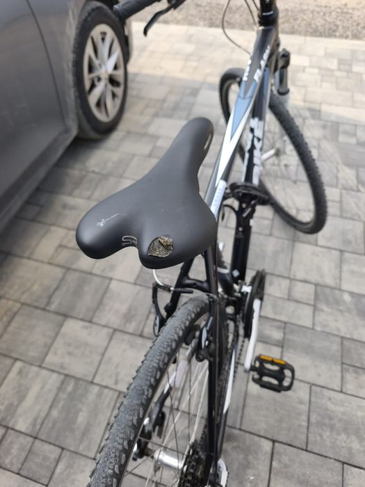 Rower Unibike męski