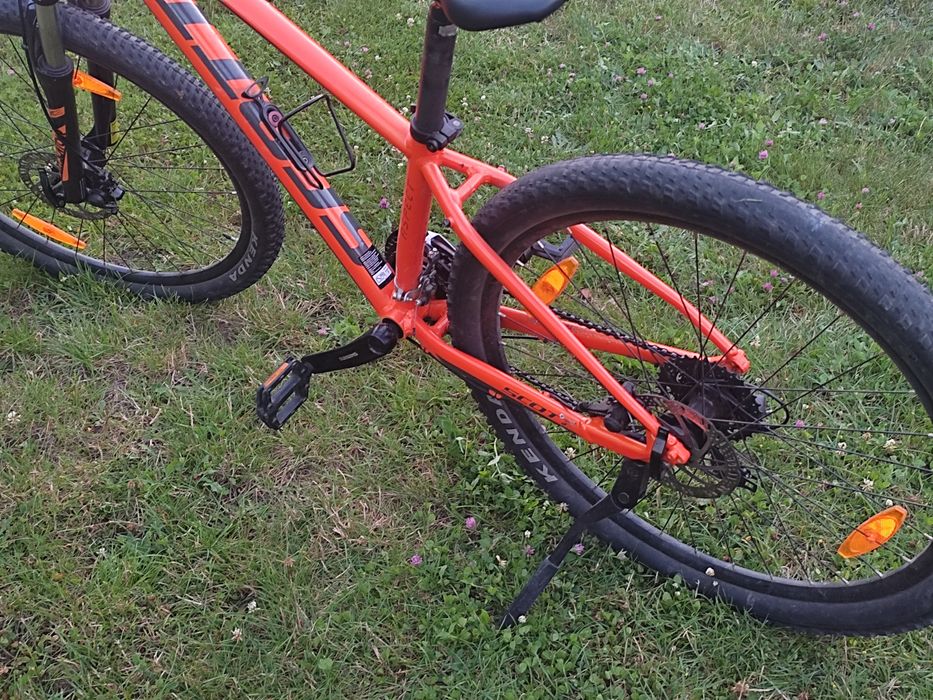 Scott Aspect 26"