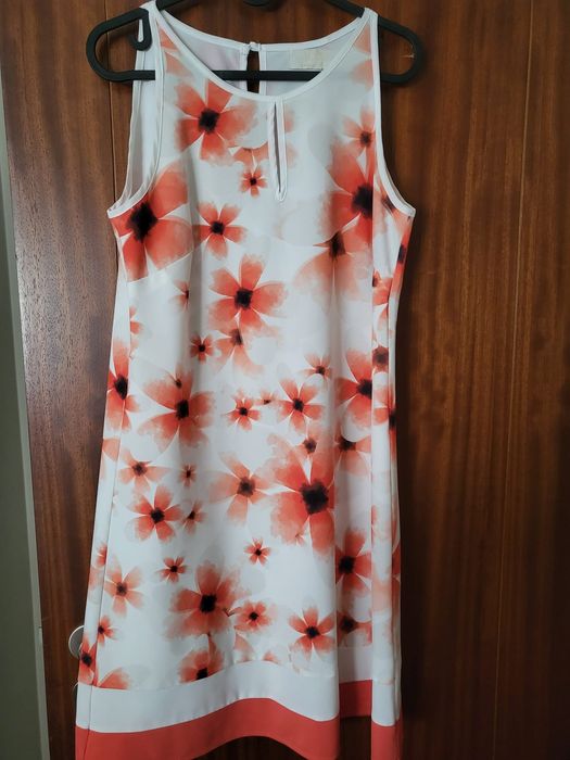 Vestido mulher tamanho M