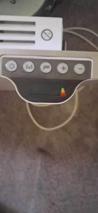 Sprzedam grzejnik elektryczny konwektorowy