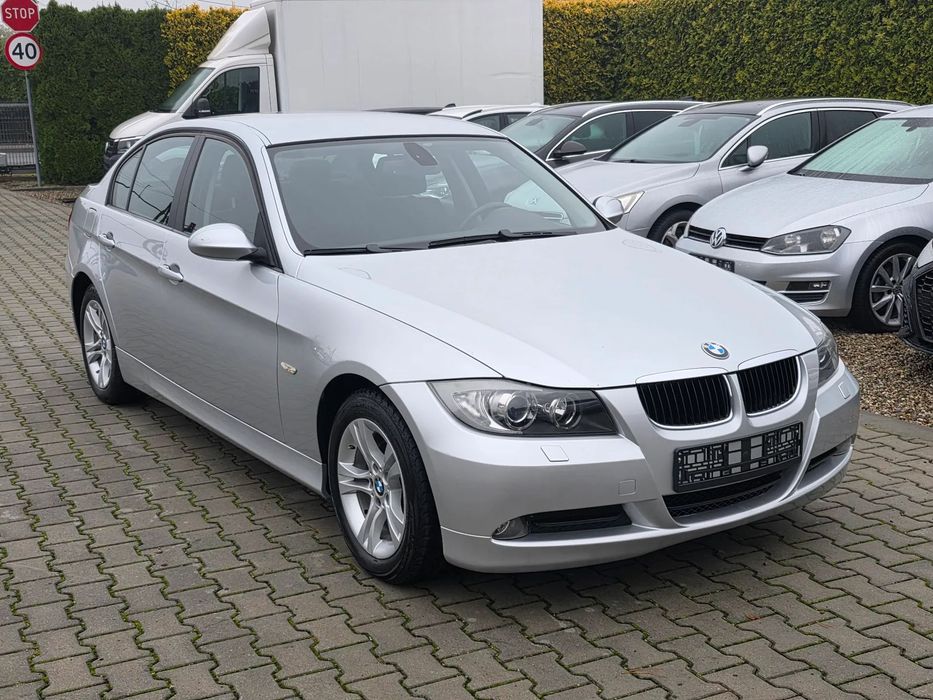 BMW Seria 3