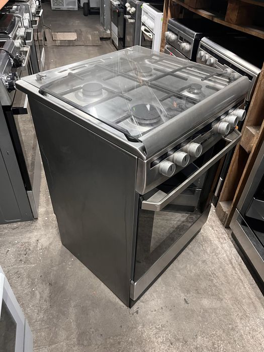 Kuchenka Amica GE 60cm  |12msc |Dobry stan |Dowóz