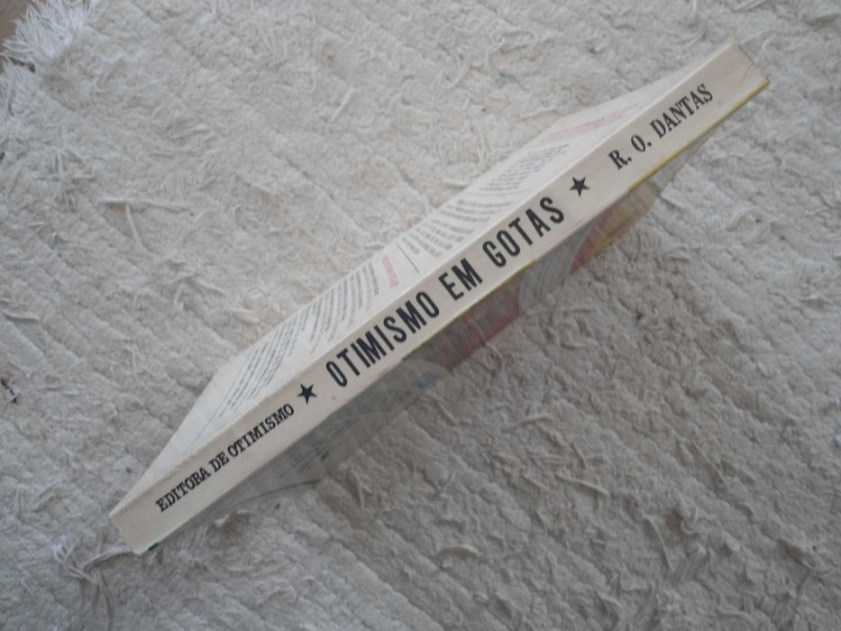 Optimism in Drops by R O Dantas64751974405505121