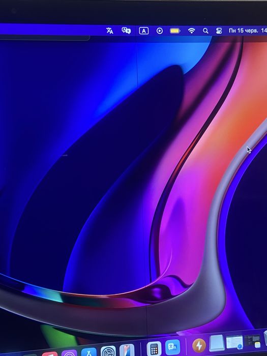 Macbook Pro 13 2019 года в идеальном состоянии