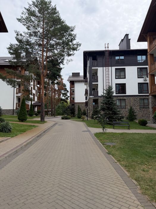 Продам 2-кімнатну квартиру в ЖК Desna residence