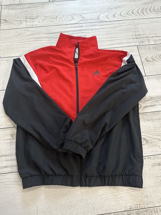 Ветровка adidas оригинальная