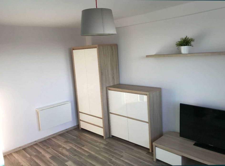 Wynajmę mieszkanie Katowice ul. Raciborska - Widok 3