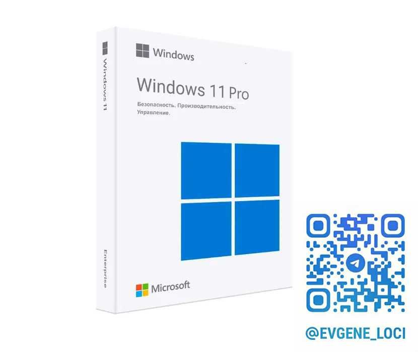 Ключ Windows 11 Pro / Просто вставити ключ (відповідь до 5 хв.): 150 ...