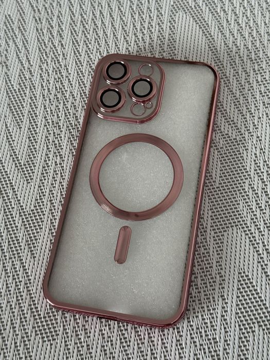 Чохол на iphone 15 pro max